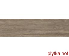 Керамическая плитка ARTWOOD NUDE 300x1100x9 коричневый матовая