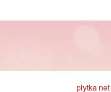 Керамическая плитка BALMA ROSA 270x600 розовый 270x600x8 глянцевая