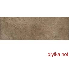 Керамическая плитка PANDORA CHOCOLATE 200x600 коричневый 200x600x8 глянцевая