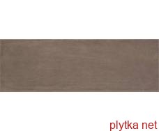 Керамічна плитка TORNO-3 BRONCE 200x600 коричневий 200x600x8 матова