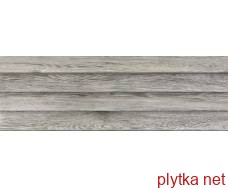 Керамическая плитка SHUTTER ELEGANZA GREY REC серый 300x900x0 матовая