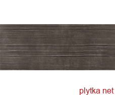 Керамічна плитка Phare Anthracite темний 250x500x0 матова