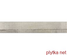 Керамическая плитка KAURI CENIZA RECTIFICADO серый 200x1140x0 структурированная