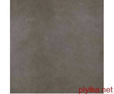 Керамогранит Плитка (120x120) DWELL SMOKE MATT темный 1200x1200x0 матовая серый