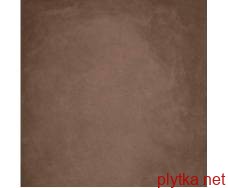 Керамогранит Плитка (120x120) DWELL BROWN LEATHER MATT коричневый 1200x1200x0 матовая