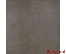 Керамограніт Плитка (75x75) DWELL SMOKE темний 750x750x0 матова сірий