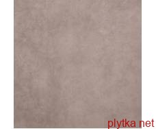 Керамогранит Плитка (75x75) DWELL GRAY MATT серый 750x750x0 матовая