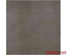 Керамогранит Плитка (60x60) DWELL SMOKE HONED темный 600x600x0 лаппатированная серый