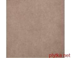 Керамогранит Плитка (60x60) DWELL GREIGE HONED коричневый 600x600x0 лаппатированная светлый