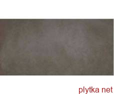 Керамогранит DWELL (75х150) SMOKE MATT темный 750x1500x0 матовая серый