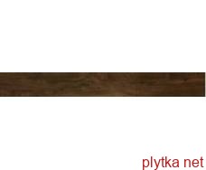 Керамогранит Плитка (11х90) AJ8L ETIC PALISSANDRO темный 110x900x0 матовая коричневый