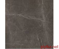 Керамогранит Плитка ректиф. (75х75) MARVEL GREY STONE серый 750x750x0 полированная