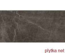 Керамогранит Плитка ректиф. (45х90) ASFJ MARVEL GREY STONE серый 450x900x0 полированная