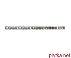 Керамогранит R1R03202 FASCIA VETRO PLATINO серый 15x300x0
