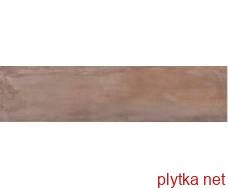 Керамогранит Плитка (30х120) I9R57250 INTERNO 9 MUD RETT коричневый 300x1200x0 матовая