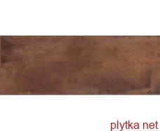 Керамогранит Плитка (60х120) I9R34300 RUST RETT коричневый 600x1200x0 матовая