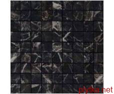 Керамограніт Мозаїка Мозаика (30x30) MMQ3 SAINT LAURENT темний 300x300x0