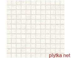 Мозаїка Мозаика (33.3х33.3) MKFV PIETRA DI NOTO BIANCO світлий 333x333x0 глазурована