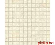 Мозаїка Мозаика (33.3х33.3) MKFU PIETRA DI NOTO BEIGE бежевий 333x333x0 глазурована