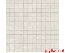 Мозаїка Мозаика (33.3х33.3) MKFW PIETRA DI NOTO GRIGIO сірий 333x333x0 глазурована