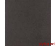 Керамограніт Плитка (60х60) MKL7 PROGRESS BLACK чорний 600x600x0 матова