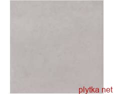 Керамогранит Плитка (60х60) MKL5 PROGRESS GRAY серый 600x600x0 матовая светлый