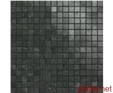 Мозаїка Мозаика (30x30) ADQH MARVEL PRO NOIR ST. LAURENT MOS LAPP чорний 300x300x0