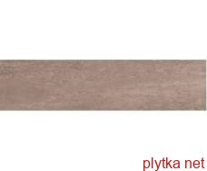Керамогранит Плитка ректиф. (30x120) UKR57300 BRONZE RETT. коричневый 300x1200x0 матовая
