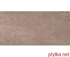 Керамограніт Плитка (30x60) UKR03300 BRONZE коричневий 300x600x0 матова