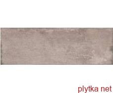 Керамогранит Плитка (10x30) UKR11150 GREY серый 100x300x0 матовая