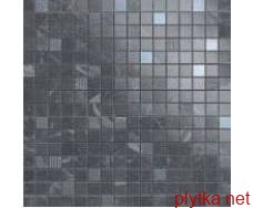 Мозаїка Мозаика (30,5x30,5) 9MVN MARVEL PRO NOIR S.LAURENT темний 305x305x0