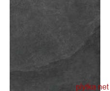 Керамогранит Ardesia BLACK темный 600x600x0
