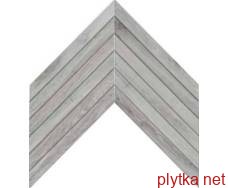 Керамогранит Плитка (50.6x30.5) J86141 SPINA FUMO серый 506x305x0