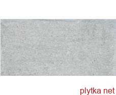 Керамогранит Плитка (598х298х10) CEMENTO DAKSE661 серый 598x298x10