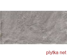 Керамограніт Плитка (40х80) CENDRE сірий 400x800x0 матова