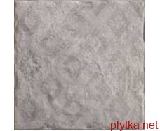 Керамогранит Плитка (40х40) WAIKIKI MIX CENDRE серый 400x400x0 матовая