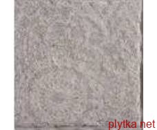 Керамогранит Плитка (10х10) WAIKIKI MIX CENDRE серый 100x100x0 матовая