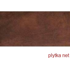 Керамогранит Плитка (30х60) LE87 OXYDE RUST NAT коричневый 300x600x0
