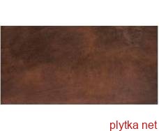 Керамограніт Плитка (75x150) LD70 OXYDE RUST NAT коричневий 750x1500x0