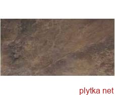 Керамогранит Плитка (30x60) WILD COPPER OLD MATT RETT коричневый 300x600x0 матовая