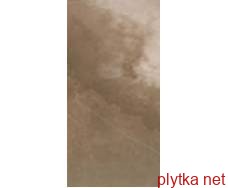 Керамограніт Плитка (29x58) MJZK EVOLUTIONMARBLE BRONZO AMANI LUX коричневий 290x580x0 глянцева