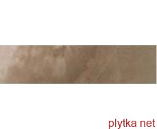 Керамограніт Плитка (14.5x58) MK05 EVOLUTIONMARBLE BRONZO AMANI LUX коричневий 145x580x0 глянцева