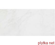Керамограніт Плитка (29х58) MM6Q WHITE RINO білий 290x580x0 глянцева