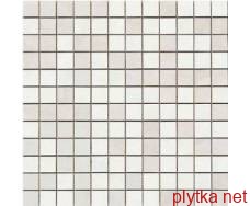 Мозаїка Мозаика (32.5х32.5) MLYP WHITE RHINO білий 325x325x0