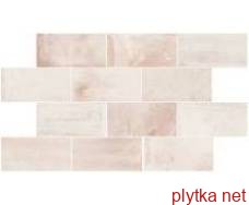 Мозаїка Плитка (12.5х25) 138P1 CALCE NAT кремовий 125x250x0 матова