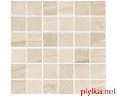 Мозаика MALLA WALD DESERT (30x30) кремовый 300x300x0
