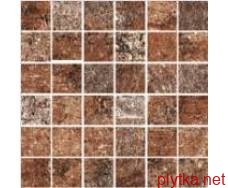 Мозаїка MALLA WALD PIZZARA (30x30) коричневий 300x300x0