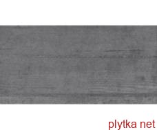 Керамогранит Плитка (30.5x60.5) ANTHRACITE J84395 темный 305x605x0 серый