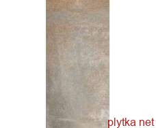 Керамогранит Плитка (30.5х60.5) J85645 MUSK серый 305x605x0 коричневый