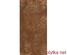 Керамогранит Плитка (30.5х60.5) J85643 CORTEN коричневый 305x605x0
